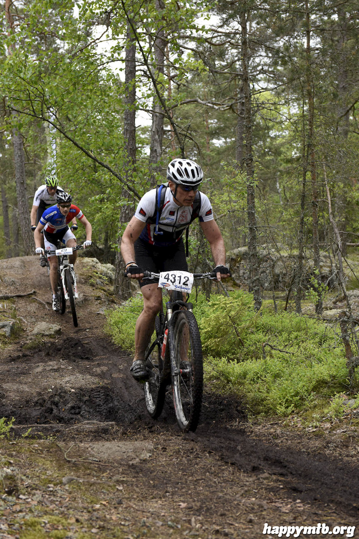 Bild från Lida Loop 2015